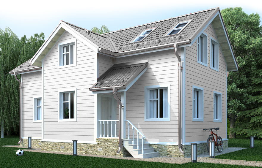 Альта Профиль