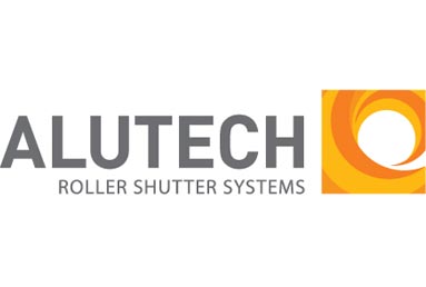 Рольставни Alutech