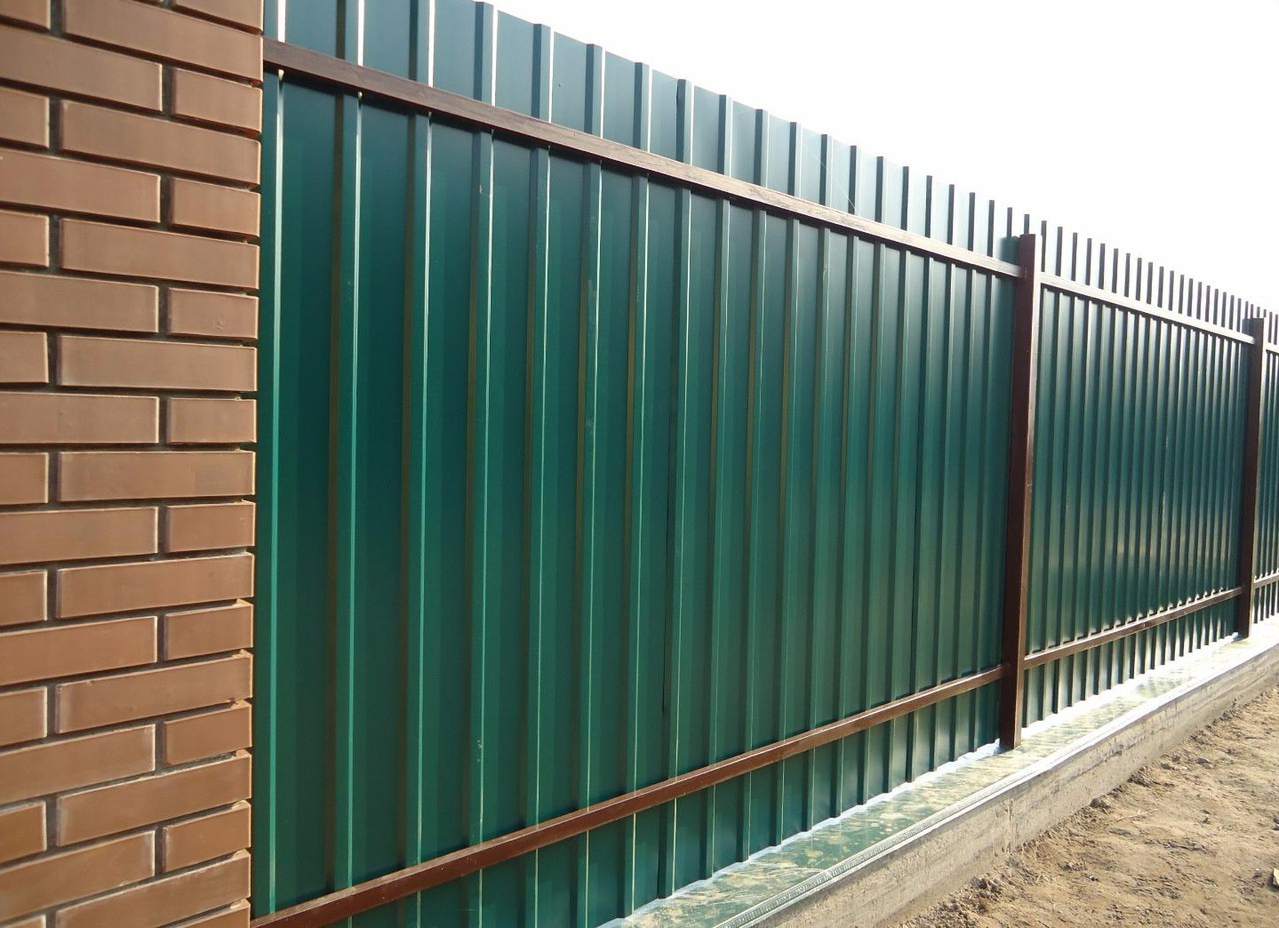 Металл Профиль