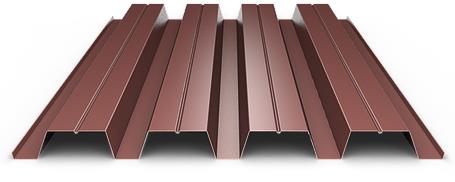 Профнастил Н60