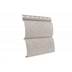 Сайдинг Uplast Тимберблок Ясень