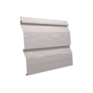 Сайдинг Uplast Тимберблок Кедр