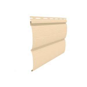 Сайдинг Uplast Блок Хаус