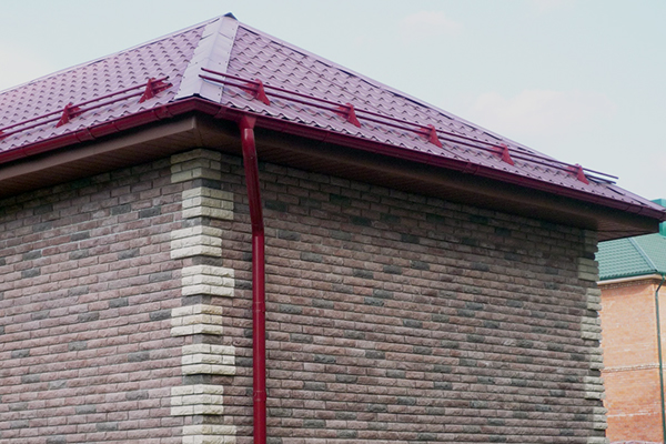 Металл Профиль